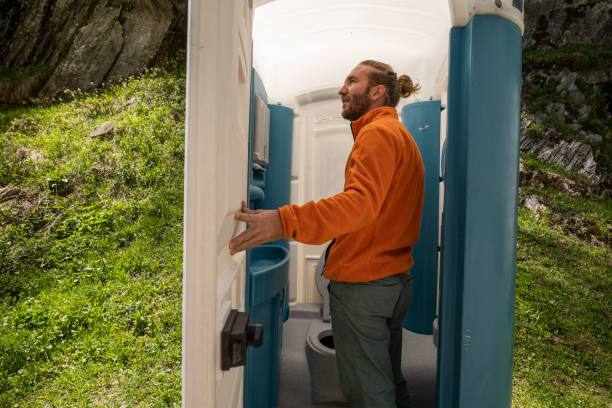 Best Local porta potty services  in New City, NY