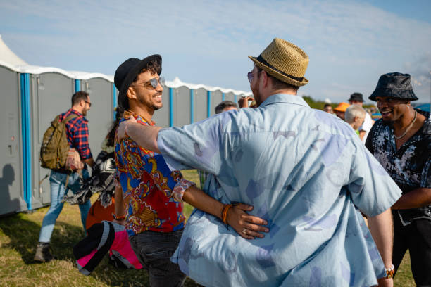Best Local porta potty services  in New City, NY
