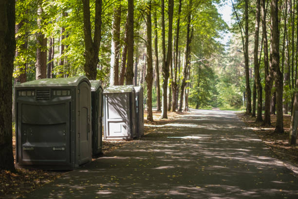 Portable Toilet Options We Offer in New City, NY
