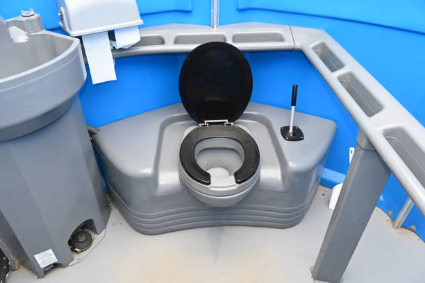 Porta potty services near me in New City, NY