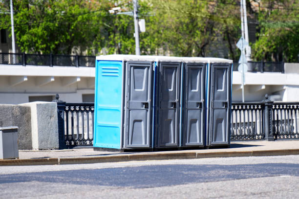 Best Sanitation services for porta potties  in New City, NY