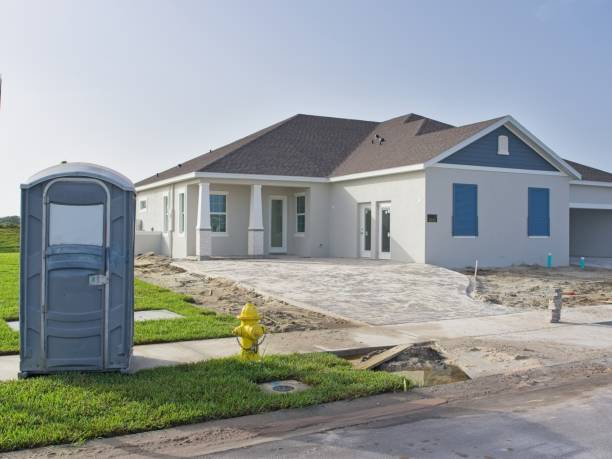 New City, NY porta potty rental Company